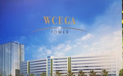 Wcega Tower (D23), Office #186895962